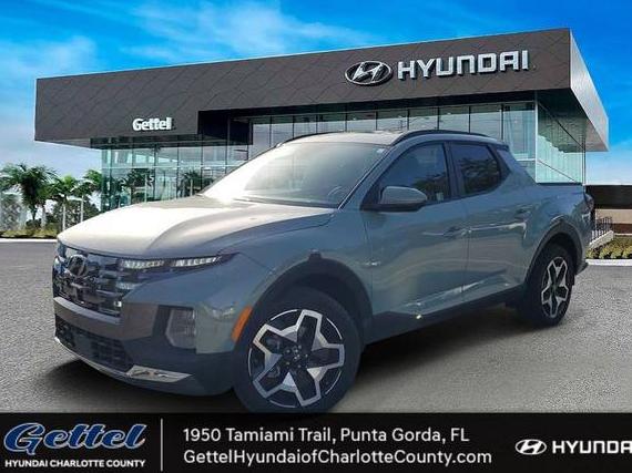 HYUNDAI SANTA CRUZ 2024 5NTJEDDF8RH122988 image HYUNDAI SANTA CRUZ 2024 5NTJEDDF8RH122988 image
